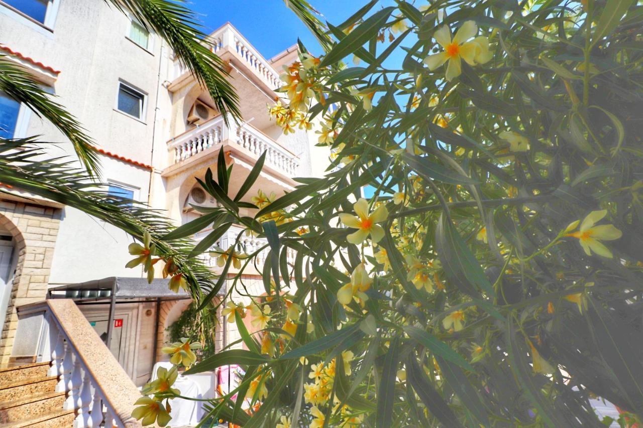 Apartment Dony - Ticic Novalja Dış mekan fotoğraf